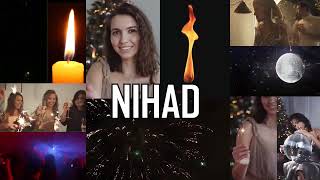 HAPPY BIRTHDAY NIHAD