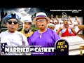 MARRIED IN CASKET {PART 1}OSITA IHEME, CHINEDU IKEDIEZE 2024 Latest Nollywood Movies #trending #2024