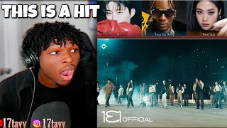 B.I X Soulja Boy - BTBT [Feat. DeVita] REACTION VIDEO!