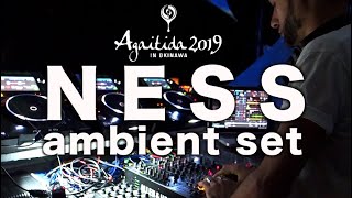 NESS【Agaitida 2019 in Okinawa】Japan,2019.NOV.2,2300~25:00