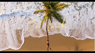 Sri Lanka Travel Vlog Teaser