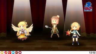 【きららファンタジア】【チャレンジ】果実の守護者(チャレンジクエスト)