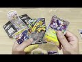 opening the pokémon terastal festival japanese booster box no way this happened