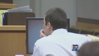 Testimony in Brandon Estle murder trial continues