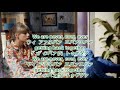 We Are Never Getting Back Together written all in Japanese characters/ Taylor Swift