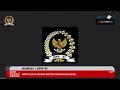 breaking news rapat dpr u0026 menkomdigi meutya hafid soal penggunaan medsos untuk anak