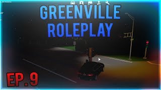 Roblox Greenville Roleplay Discord