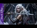 Dark Elves - Best AI Fantasy Images