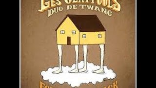 Les Claypool's Duo De Twang - Four Foot Shack