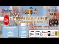 Final Lomba Kearifan Lokal HUT Bhayangkara ke 76 Tahun 2022 - POLDA NTT