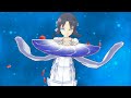 『閃乱カグラ shinovi versus 少女達の証明 』プレイ動画：忍転身