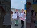 ⚡️⚡️⚡️ В Харькове почтили память павших героев