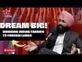 Young Entrepreneur Gurpreet’s Inspiring Journey with Fashion IQ | Podcast Episode