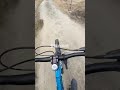 トレイル終わりの至福の時間。 commencal mtb mtbトレイル グラベルロードバイクでmtb 自転車 マウンテンバイクの生活 マウンテンバイク bikelife