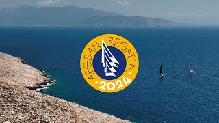 Aegean Regatta 2024   Day 5 Highlights