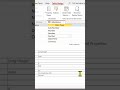 🤔💥Unit 2 CSMI Database Validation #shorts