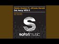 Get Away with It (Mark James Remix)