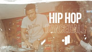 HOT🔥 HIP HOP DANCEHALL MIX 2020 | DJ LEXX