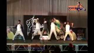 HIGH DANCE TV_IDO BY G RELOADED CREW