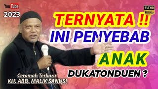 KH Malik Sanusi Terbaru 2023 Super Lucu Kocak Ngakak Dll. 🤣 #video #viral