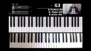 Finally! (REMAKE) Set up your Online Piano Classes for free using OBS Virtual Camera