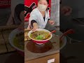 屋台で食べれる琉球らぁめんが最高。　 ramen ラーメン