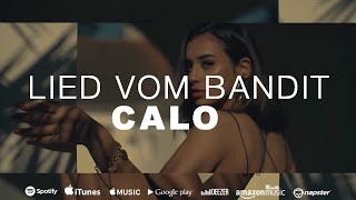 Calo-Lied Vom Bandit