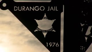 New facility to replace Durango Jail and Central Intake