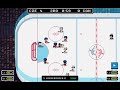 ice league week 1 game 1 czech republic @ canada world cup 1996