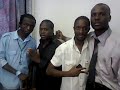 Zimbabwe Urban Grooves  Mixtape by DJ_GUY