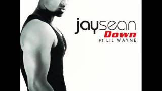 Jay Sean Ft. Lil' Wayne - Down
