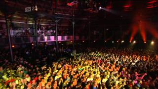 Kasabian - Switchblade Smiles @ iTunes Festival 29th July 2011.VOB