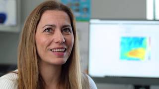 UConn CEE Faculty Spotlight - Marina Astitha, Ph.D.