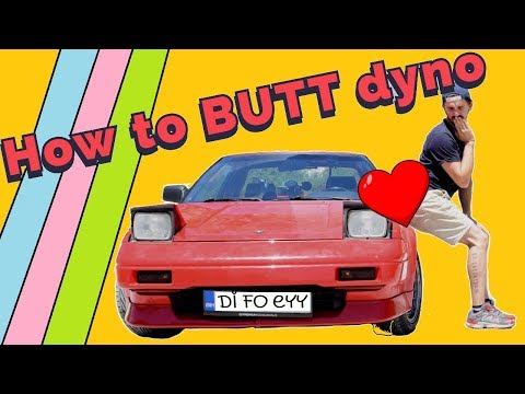 How to TUNE without DYNO – DIY Road Tuning with Your Butt