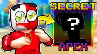 This SECRET UNIT Should Be An APEX.. (Five Nights TD)