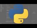 I tried python with no experience.