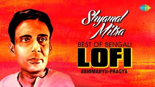Shyamal Mitra - Best Of Bengali Lofi |Aaha Mori Mori |Dekhuk Para Porshite |Abhimanyu-Pragya