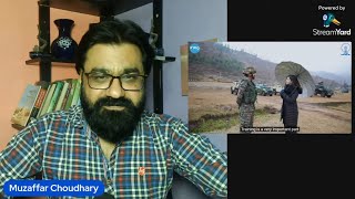 Pak Reacts Uri: Inside India’s Last Border Post |70 Meters From Pakistan Occupied Kashmir