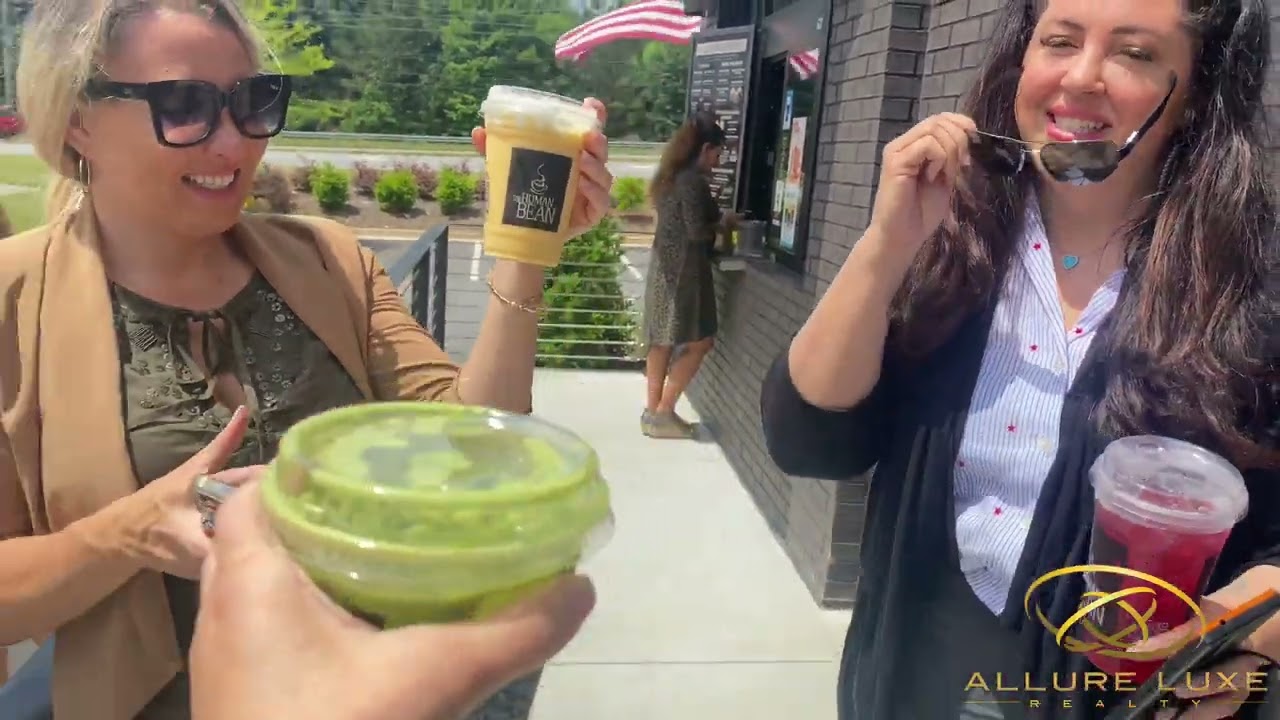 The Human Bean Youtube