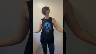 How To Make Your Chest Look Flatter Without A Binder