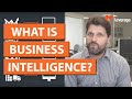 What is Business Intelligence (BI)? Business Intelligence Explained