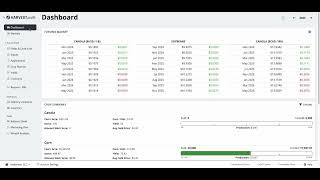 Edit Field Information