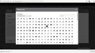 Nation Progress visual shortcode