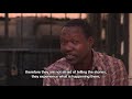 African Slum Journal Showreel