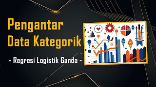 Regresi Logistik Berganda - Tutorial Software R Studio