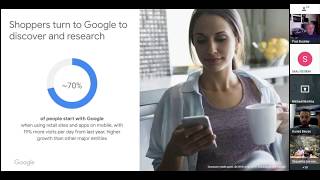 Google Webinar: Shopping Campaigns for Teespring Products