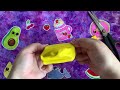 ☀️ 6 diy fidget toys ideas 🌈 как сделать антистресс своими руками сквиш своими руками