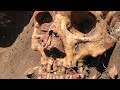 DNA Results of Ancient Native American Mummies - ROBERT SEPEHR