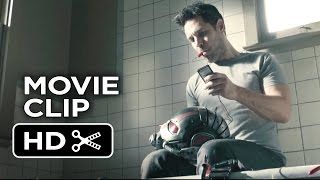 Ant-Man  Movie Clip #1 (2015) - Paul Rudd, Evangeline Lilly Marvel Movie HD