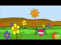 five little ducks more nursery rhymes and kids songs by kidscamp